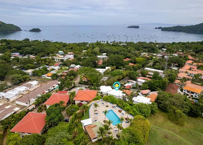 Modern Top-floor With Panoramic Views And Community Pool * Coco