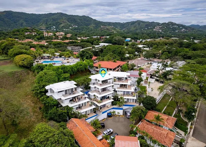 Modern Top-floor With Panoramic Views And Community Pool * Coco